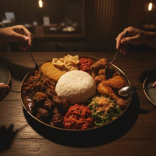 The Ultimate Guide to Authentic Indonesian Cuisine