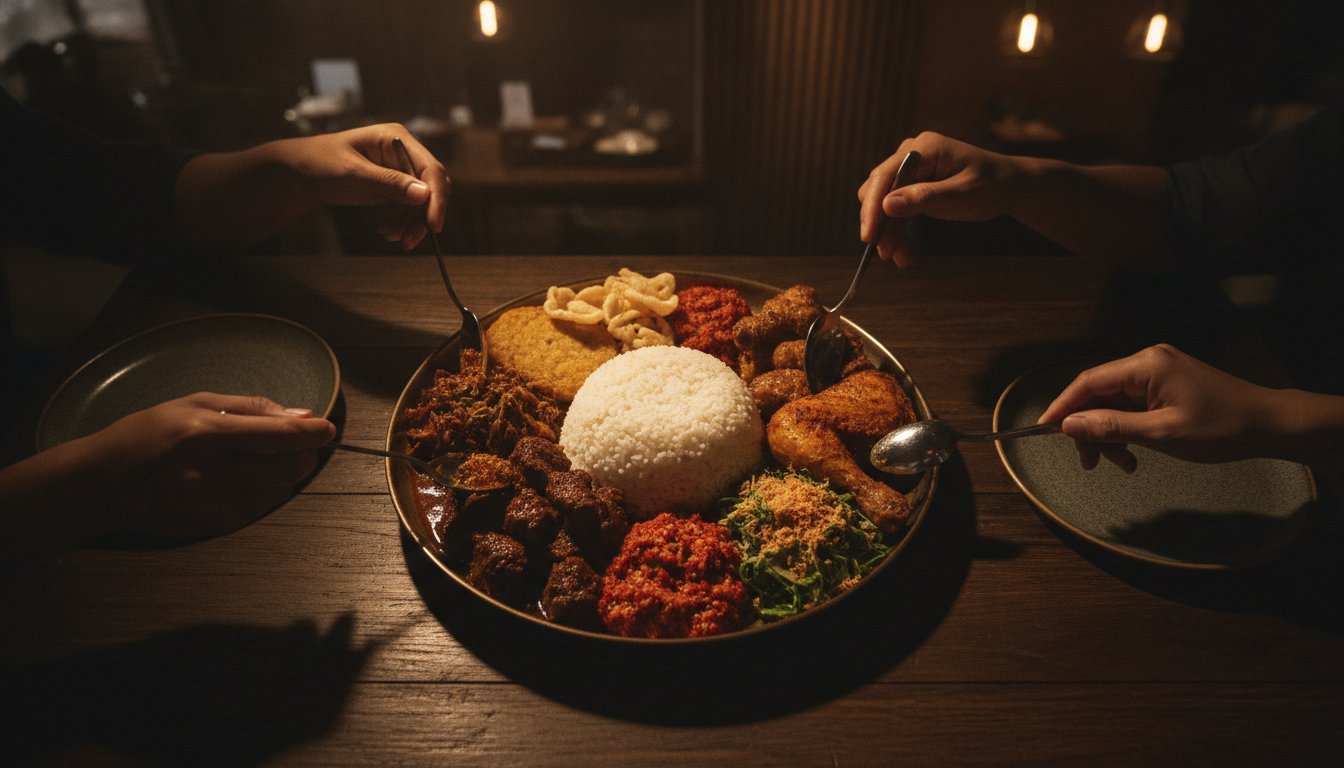 The Ultimate Guide to Authentic Indonesian Cuisine