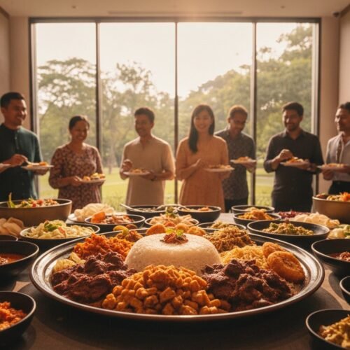 Affordable Halal Catering Singapore: 2026 Buying Guide