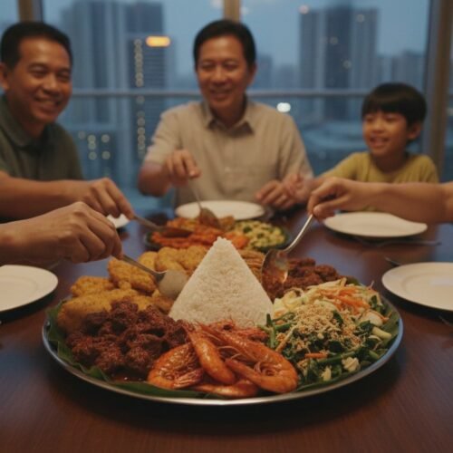 Authentic Indonesian Food Delivery in Singapore: The 2026 Buying Guide