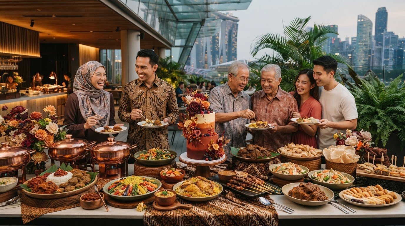 Halal Birthday Party Food Ideas for a Memorable Celebration
