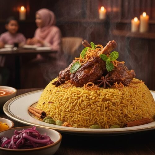 Best Nasi Briyani in Singapore: 2026 Authentic Guide