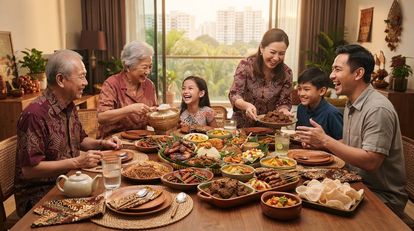 Family Gathering Food Delivery: Complete 2026 Host Guide