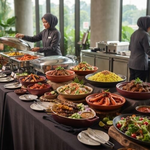 Finding Reliable Halal Caterers: 2026 Buyer's Guide