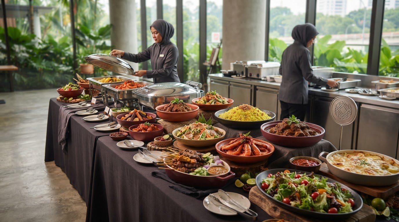 Finding Reliable Halal Caterers: 2026 Buyer’s Guide